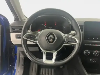 Photo 14 Renault Clio  1.0 TCe 90ch Evolution