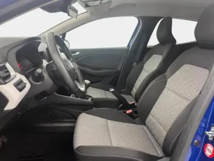 Photo 13 Renault Clio  1.0 TCe 90ch Evolution