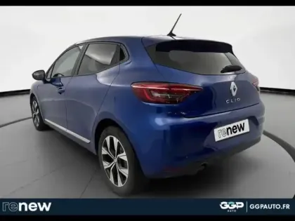 Photo 17 Renault Clio  1.0 TCe 90ch Evolution