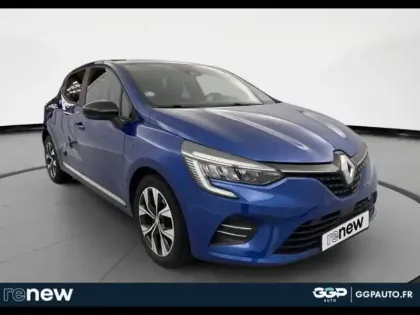 Photo 21 Renault Clio  1.0 TCe 90ch Evolution