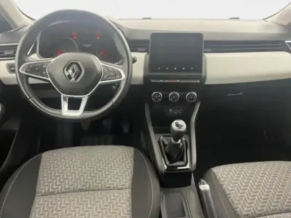 Photo 12 Renault Clio  1.0 TCe 90ch Evolution