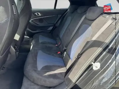 Photo 25 BMW Serie 1 Série 1 M135iA xDrive 306ch M Performance