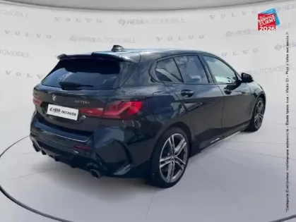 Photo 5 BMW Serie 1 Série 1 M135iA xDrive 306ch M Performance