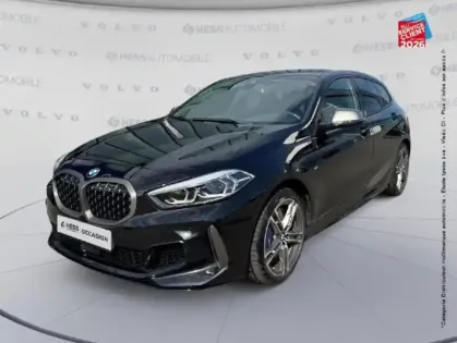 Photo 15 BMW Serie 1 Série 1 M135iA xDrive 306ch M Performance