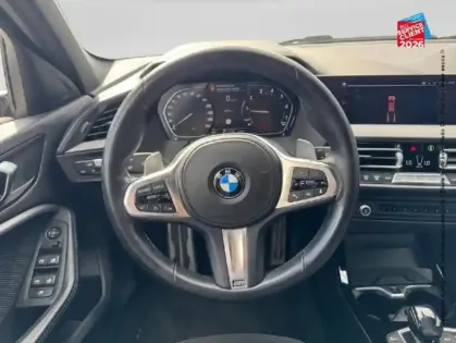 Photo 26 BMW Serie 1 Série 1 M135iA xDrive 306ch M Performance