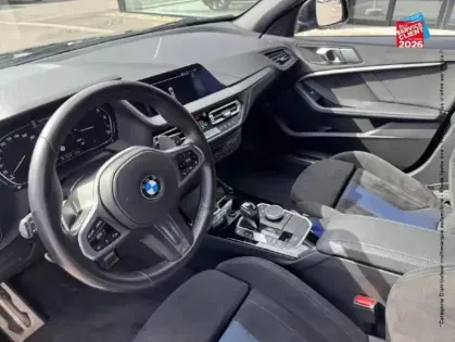 Photo 29 BMW Serie 1 Série 1 M135iA xDrive 306ch M Performance