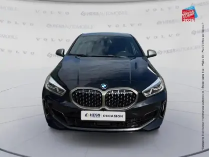 Photo 16 BMW Serie 1 Série 1 M135iA xDrive 306ch M Performance