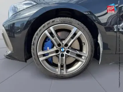 Photo 9 BMW Serie 1 Série 1 M135iA xDrive 306ch M Performance