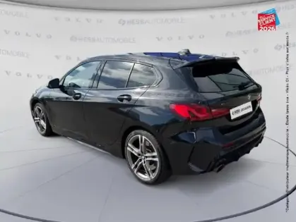 Photo 22 BMW Serie 1 Série 1 M135iA xDrive 306ch M Performance