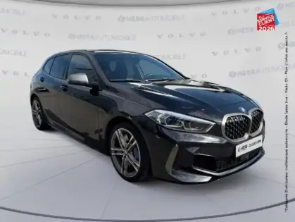 Photo 17 BMW Serie 1 Série 1 M135iA xDrive 306ch M Performance