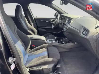 Photo 19 BMW Serie 1 Série 1 M135iA xDrive 306ch M Performance