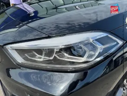 Photo 12 BMW Serie 1 Série 1 M135iA xDrive 306ch M Performance