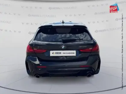 Photo 6 BMW Serie 1 Série 1 M135iA xDrive 306ch M Performance