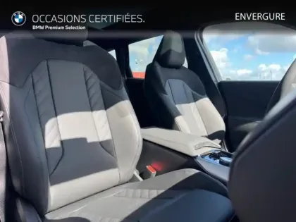 Photo 8 BMW X3 Gén. IV (G45) Ph1 M Sport 5