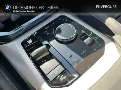 Photo 14 BMW X3 Gén. IV (G45) Ph1 M Sport 5