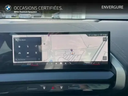 Photo 10 BMW X3 Gén. IV (G45) Ph1 M Sport 5