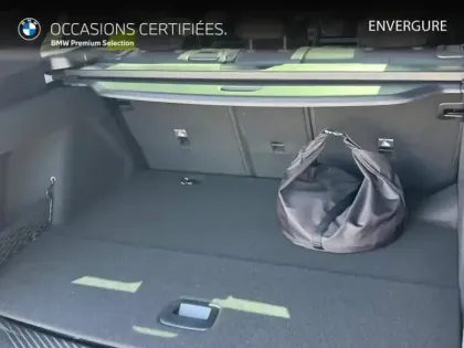 Photo 6 BMW X3 Gén. IV (G45) Ph1 M Sport 5