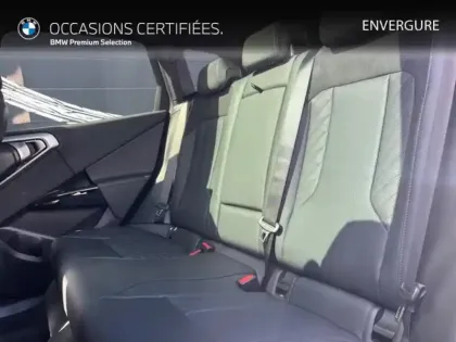 Photo 12 BMW X3 Gén. IV (G45) Ph1 M Sport 5