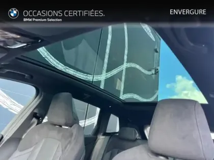 Photo 11 BMW X3 Gén. IV (G45) Ph1 M Sport 5