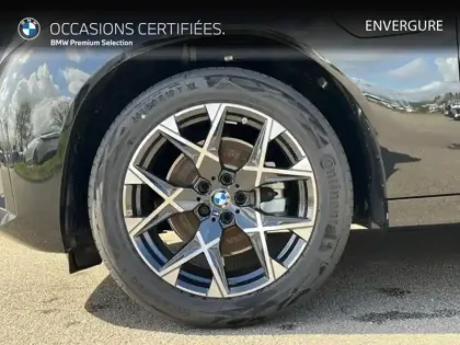 Photo 7 BMW X3 Gén. IV (G45) Ph1 M Sport 5