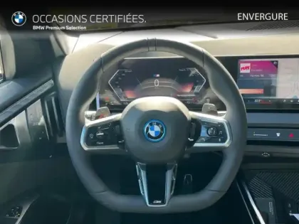 Photo 5 BMW X3 Gén. IV (G45) Ph1 M Sport 5