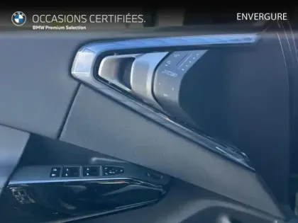 Photo 13 BMW X3 Gén. IV (G45) Ph1 M Sport 5