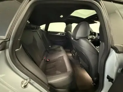 Photo 6 BMW Serie 4 Série 4 Gran Coupé 420dA xDrive 190ch M Sport