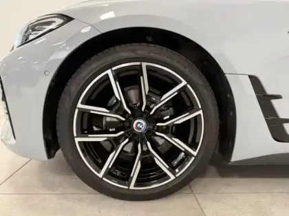 Photo 8 BMW Serie 4 Série 4 Gran Coupé 420dA xDrive 190ch M Sport