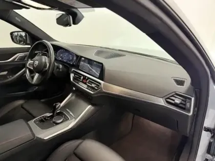 Photo 7 BMW Serie 4 Série 4 Gran Coupé 420dA xDrive 190ch M Sport