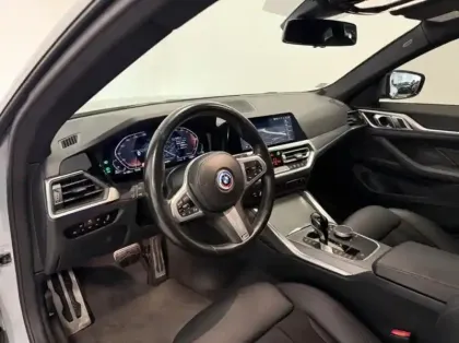 Photo 5 BMW Serie 4 Série 4 Gran Coupé 420dA xDrive 190ch M Sport