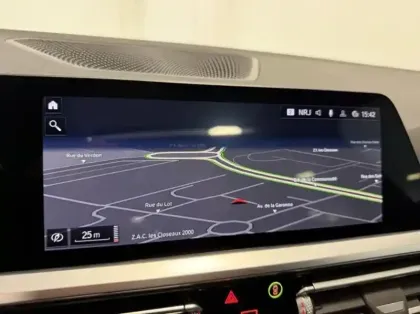 Photo 13 BMW Serie 4 Série 4 Gran Coupé 420dA xDrive 190ch M Sport