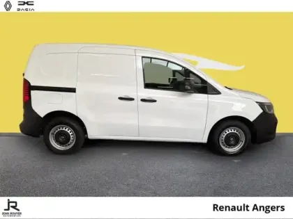 Photo 13 Renault Kangoo  Van L1 1.5 Blue dCi 115ch Grand Confort EDC7 - 22