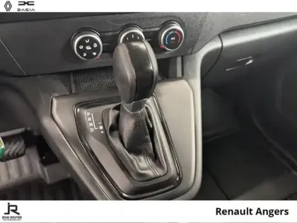 Photo 5 Renault Kangoo  Van L1 1.5 Blue dCi 115ch Grand Confort EDC7 - 22