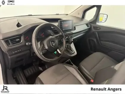 Photo 14 Renault Kangoo  Van L1 1.5 Blue dCi 115ch Grand Confort EDC7 - 22