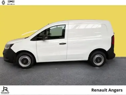Photo 9 Renault Kangoo  Van L1 1.5 Blue dCi 115ch Grand Confort EDC7 - 22