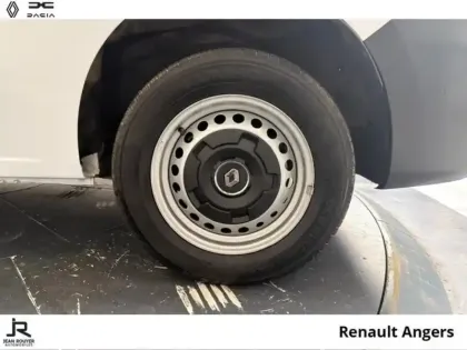 Photo 7 Renault Kangoo  Van L1 1.5 Blue dCi 115ch Grand Confort EDC7 - 22