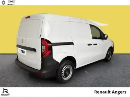 Photo 12 Renault Kangoo  Van L1 1.5 Blue dCi 115ch Grand Confort EDC7 - 22