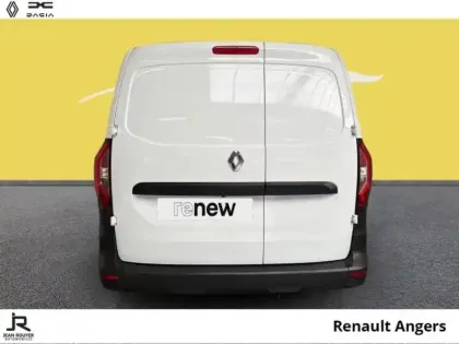 Photo 11 Renault Kangoo  Van L1 1.5 Blue dCi 115ch Grand Confort EDC7 - 22