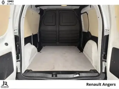 Photo 6 Renault Kangoo  Van L1 1.5 Blue dCi 115ch Grand Confort EDC7 - 22
