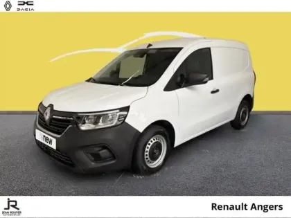 Photo Renault Kangoo Grand Confort