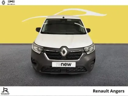 Photo 8 Renault Kangoo  Van L1 1.5 Blue dCi 115ch Grand Confort EDC7 - 22