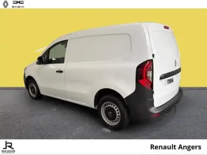 Photo 10 Renault Kangoo  Van L1 1.5 Blue dCi 115ch Grand Confort EDC7 - 22