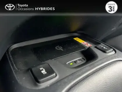 Photo 13 Toyota Corolla  Touring Spt 1.8 140ch Dynamic Business MY24