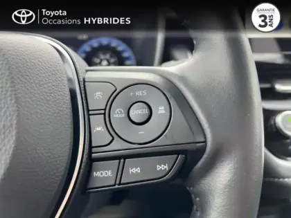 Photo 14 Toyota Corolla  Touring Spt 1.8 140ch Dynamic Business MY24
