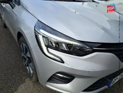 Photo 12 Renault Clio  1.0 TCe 90ch Evolution Radar Ar