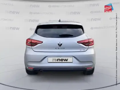 Photo 6 Renault Clio  1.0 TCe 90ch Evolution Radar Ar