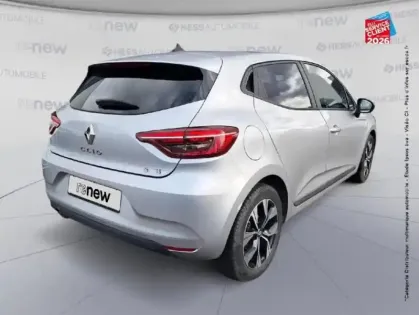 Photo 5 Renault Clio  1.0 TCe 90ch Evolution Radar Ar