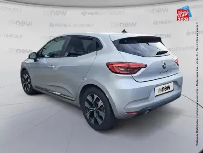 Photo 7 Renault Clio  1.0 TCe 90ch Evolution Radar Ar