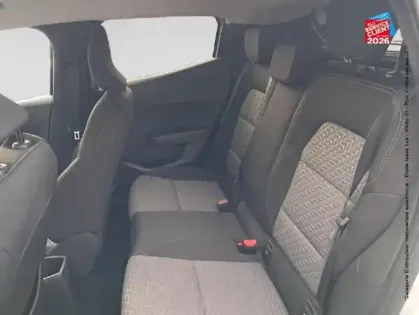 Photo 10 Renault Clio  1.0 TCe 90ch Evolution Radar Ar