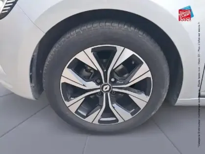 Photo 9 Renault Clio  1.0 TCe 90ch Evolution Radar Ar